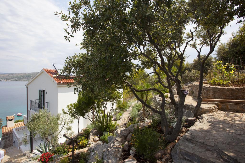 Villa Perun Ražanj Exterior foto