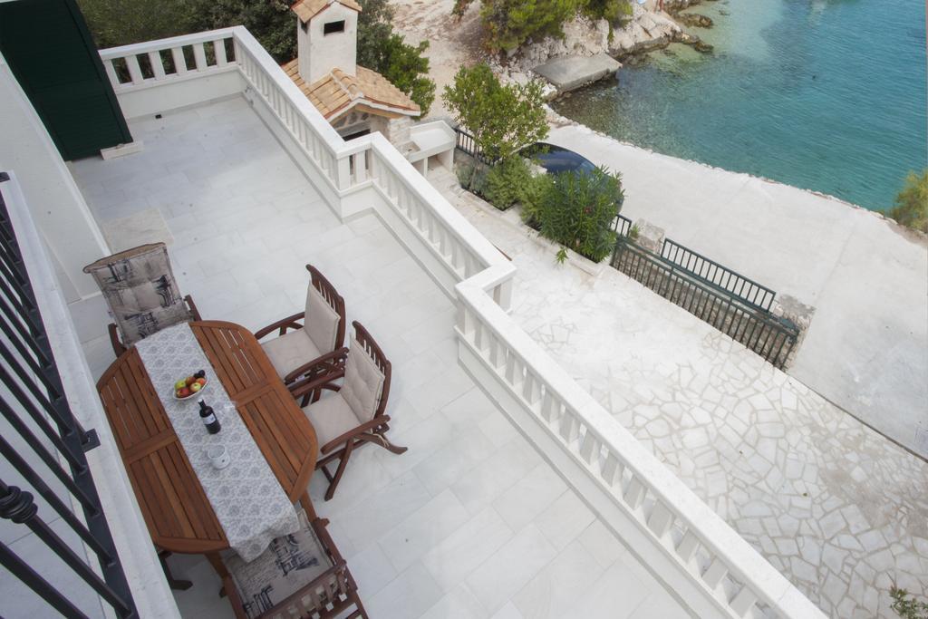 Villa Perun Ražanj Exterior foto