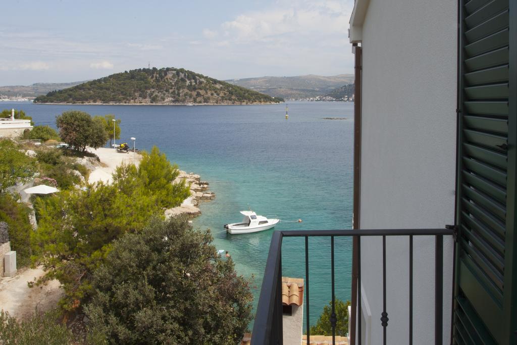 Villa Perun Ražanj Exterior foto