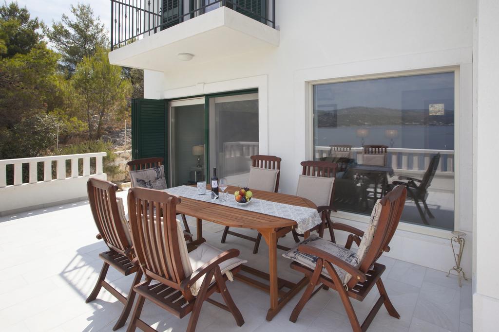 Villa Perun Ražanj Exterior foto